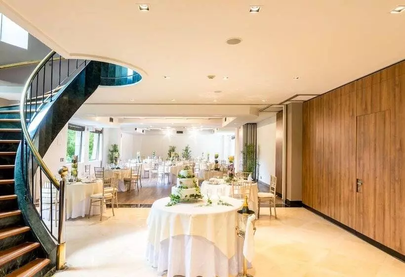 Fotos del hotel Portón Medellín:  2