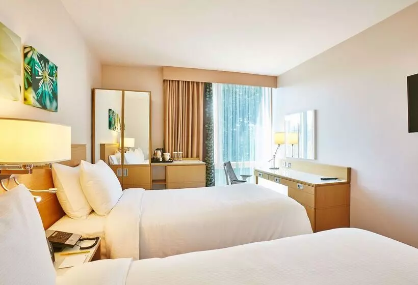 Fotos del hotel Hilton Garden Inn Birmingham Brindley Place:  16