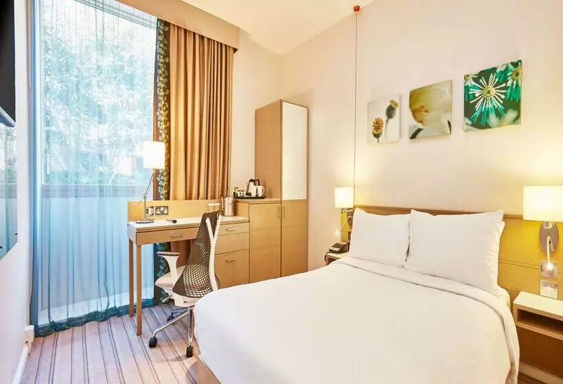 Fotos del hotel Hilton Garden Inn Birmingham Brindley Place:  5