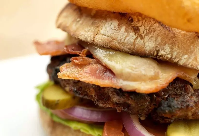 Fotos del hotel Hilton Garden Inn Birmingham Brindley Place:  10