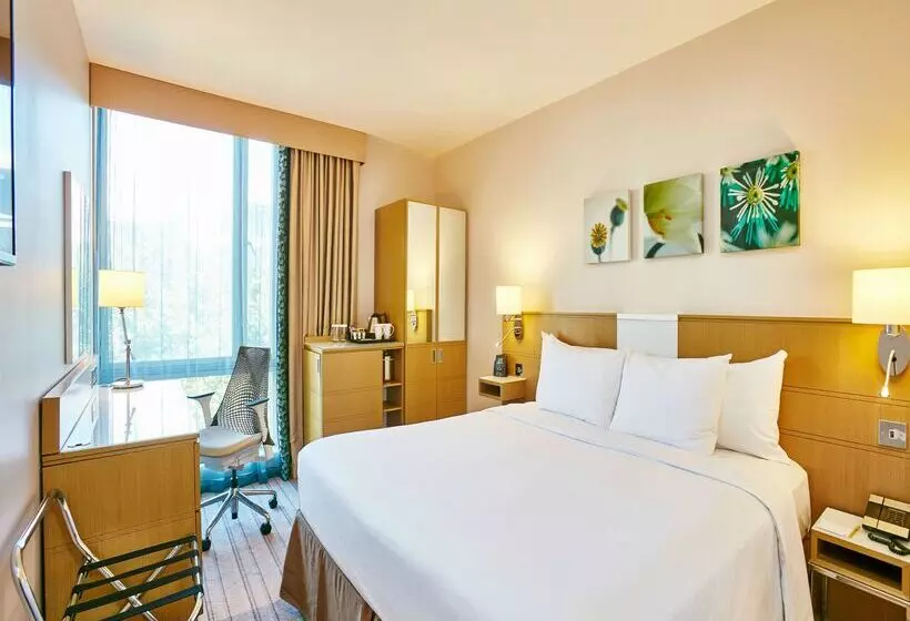 Fotos del hotel Hilton Garden Inn Birmingham Brindley Place:  9