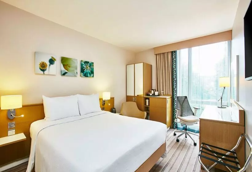 Hilton Garden Inn Birmingham Brindley Place