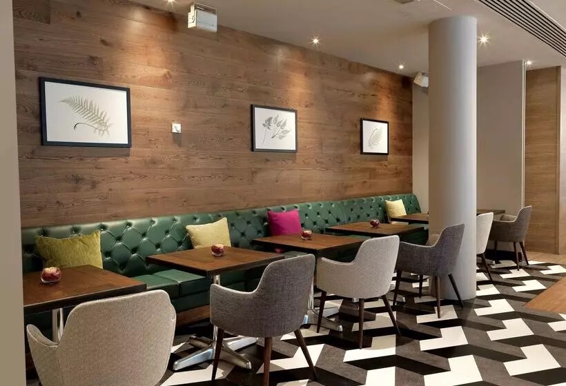 Fotos del hotel Hilton Garden Inn Birmingham Brindley Place:  23