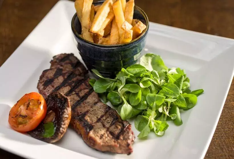 Fotos del hotel Hilton Garden Inn Birmingham Brindley Place:  6