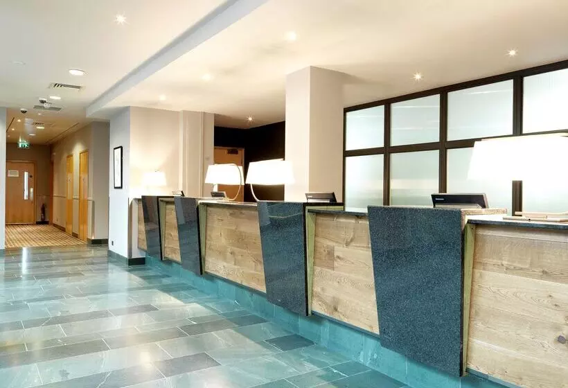 Fotos del hotel Hilton Garden Inn Birmingham Brindley Place:  17