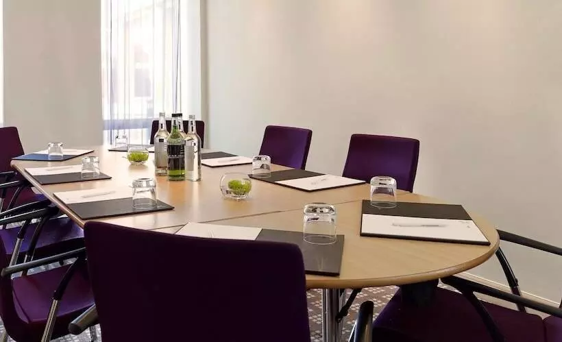 Fotos del hotel Hilton Garden Inn Birmingham Brindley Place:  15