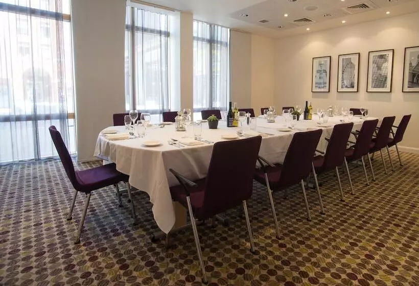 Fotos del hotel Hilton Garden Inn Birmingham Brindley Place:  20