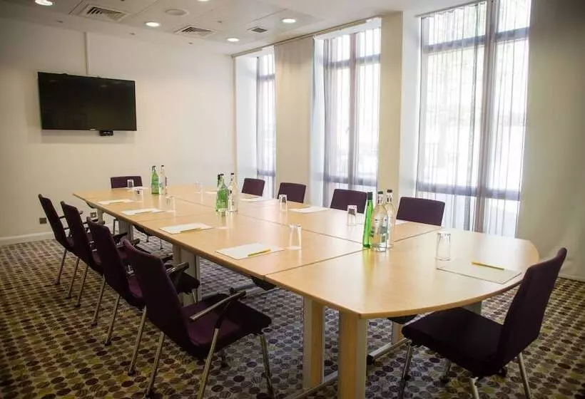 Fotos del hotel Hilton Garden Inn Birmingham Brindley Place:  8