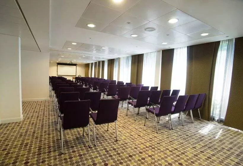 Fotos del hotel Hilton Garden Inn Birmingham Brindley Place:  22