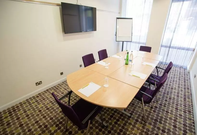 Fotos del hotel Hilton Garden Inn Birmingham Brindley Place:  12