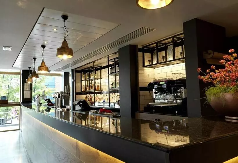 Fotos del hotel Hilton Garden Inn Birmingham Brindley Place:  3