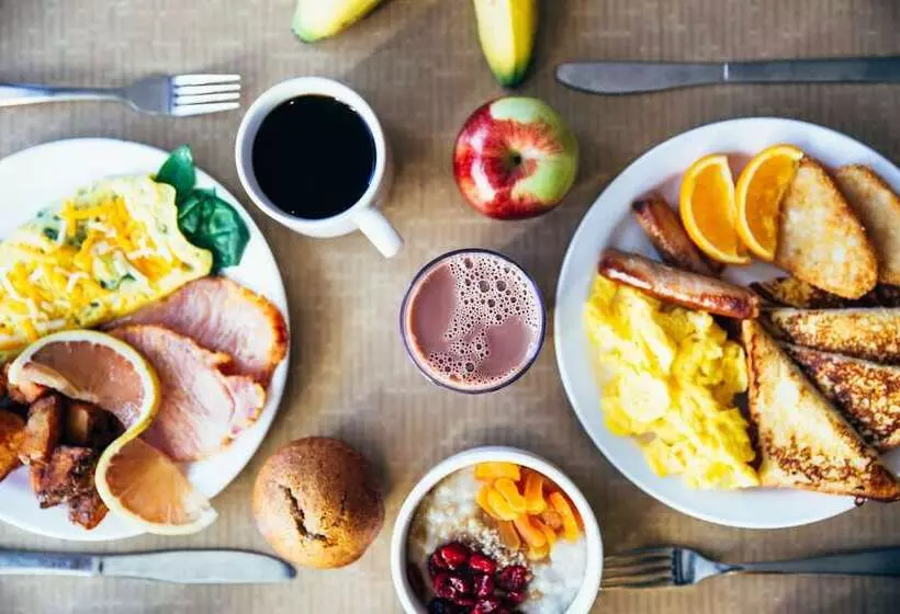 Fotos del hotel Hilton Garden Inn Birmingham Brindley Place:  2