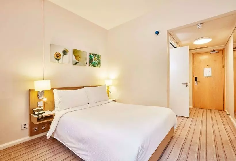 Fotos del hotel Hilton Garden Inn Birmingham Brindley Place:  13