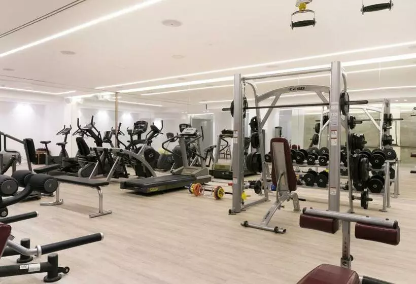 Fotos del hotel Lordos Beach  & Spa:  21