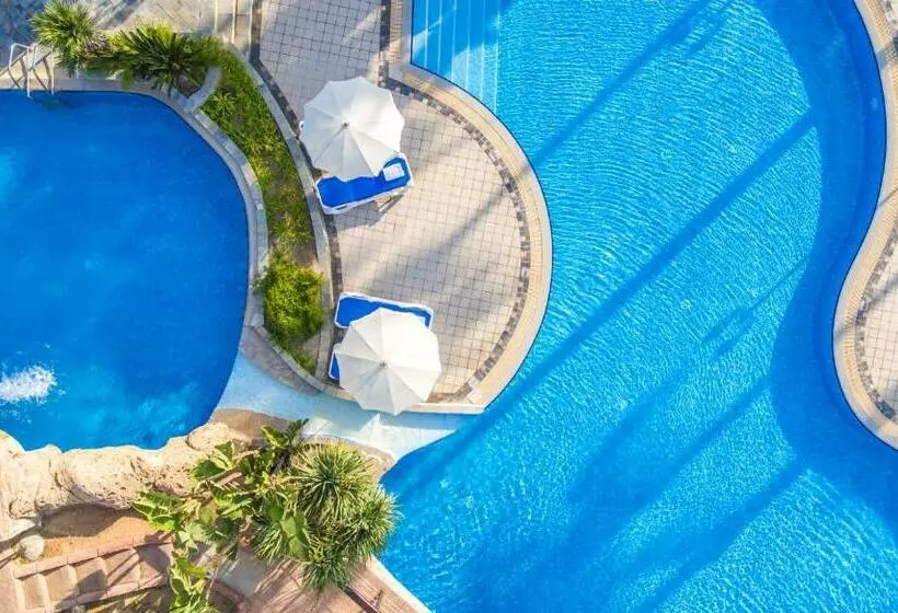 Fotos del hotel Lordos Beach  & Spa:  15