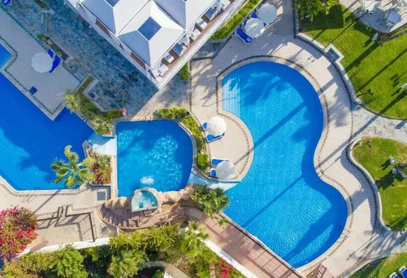 Fotos del hotel Lordos Beach  & Spa:  3