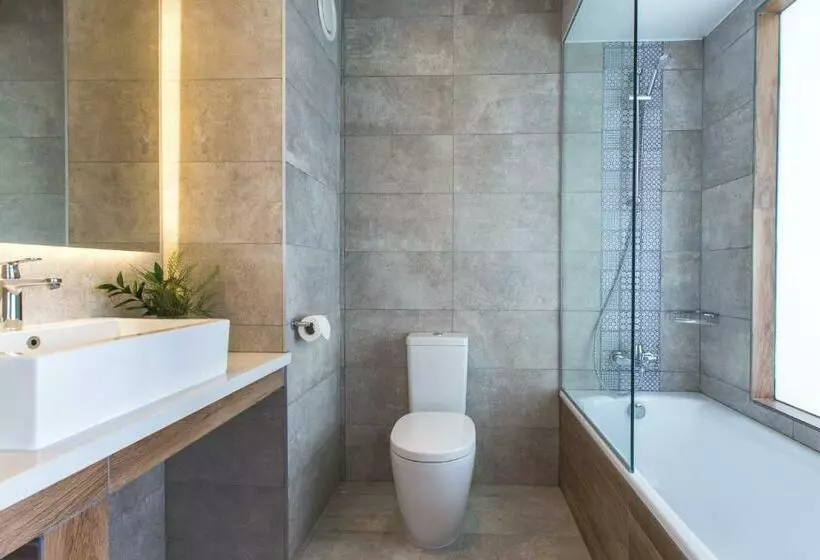 Fotos del hotel Lordos Beach  & Spa:  6