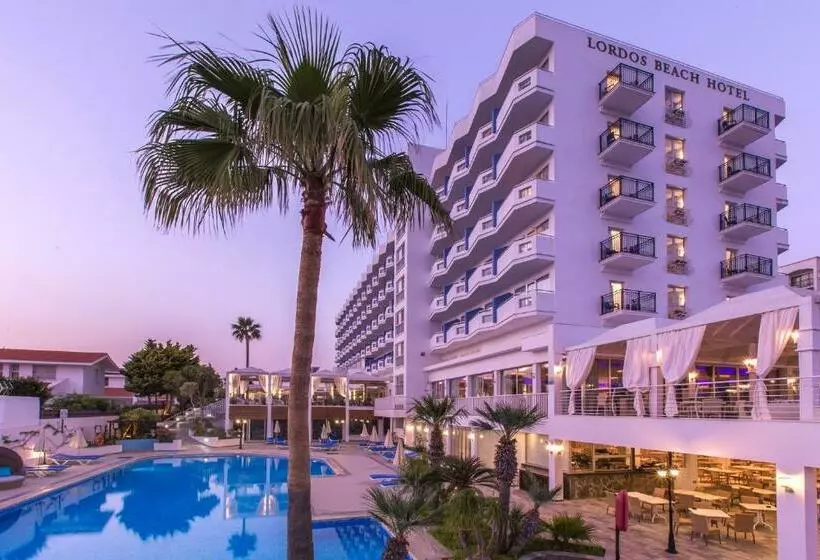 Lordos Beach  & Spa