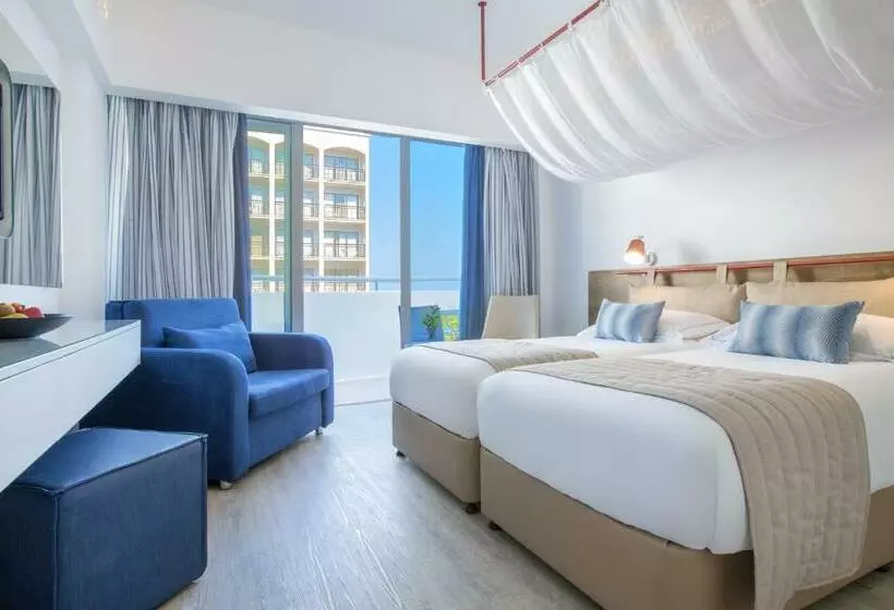 Fotos del hotel Lordos Beach  & Spa:  20