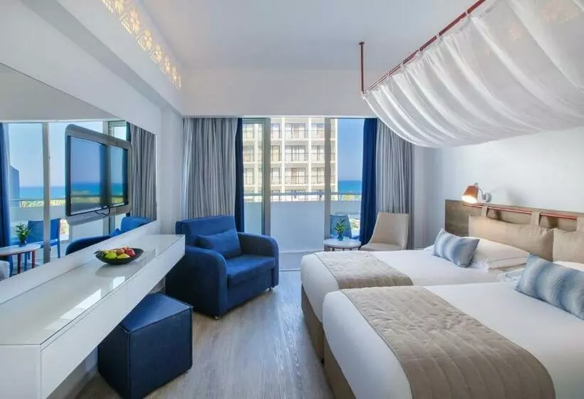 Fotos del hotel Lordos Beach  & Spa:  24