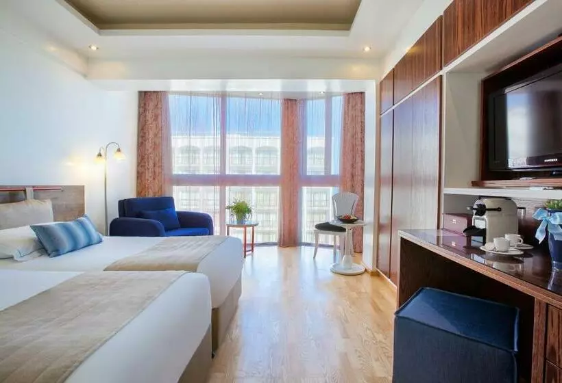 Fotos del hotel Lordos Beach  & Spa:  23