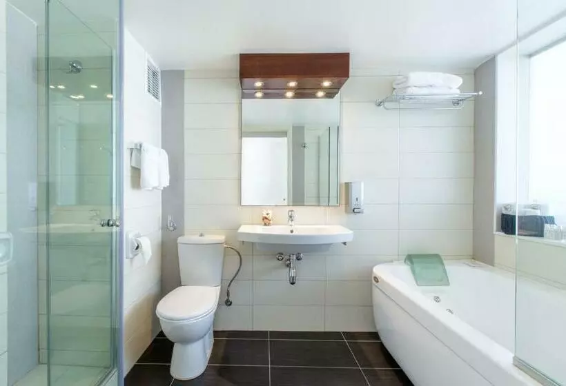 Fotos del hotel Lordos Beach  & Spa:  22