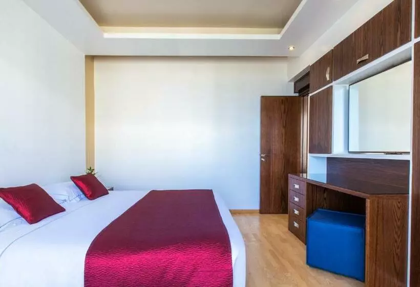 Fotos del hotel Lordos Beach  & Spa:  25