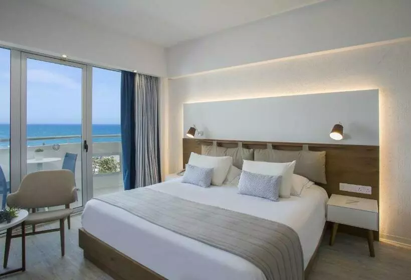 Fotos del hotel Lordos Beach  & Spa:  14