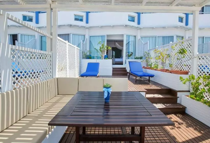 Fotos del hotel Lordos Beach  & Spa:  5