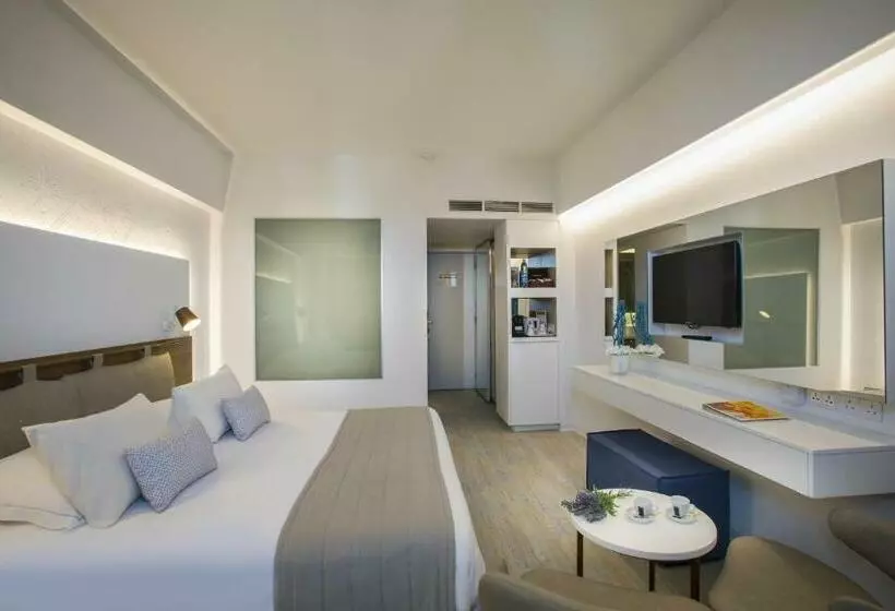 Fotos del hotel Lordos Beach  & Spa:  2