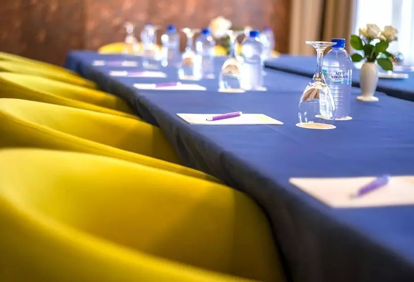 Fotos del hotel Lordos Beach  & Spa:  19