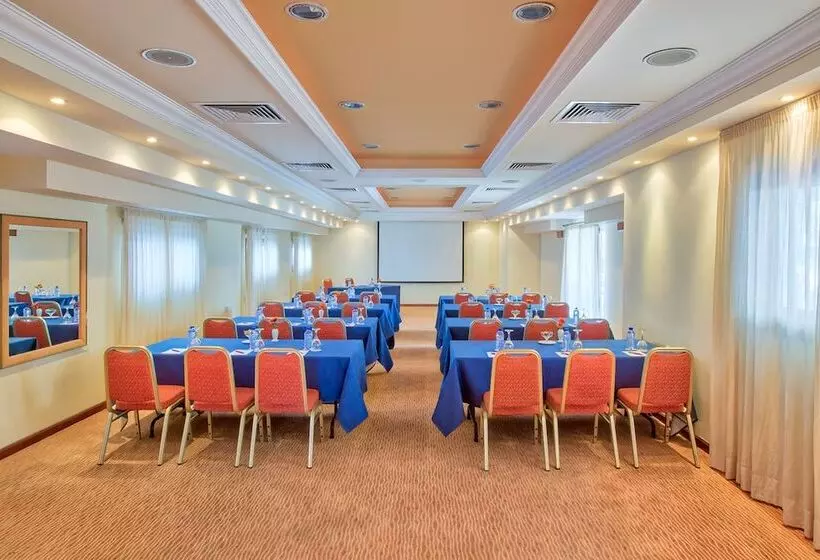 Fotos del hotel Lordos Beach  & Spa:  12