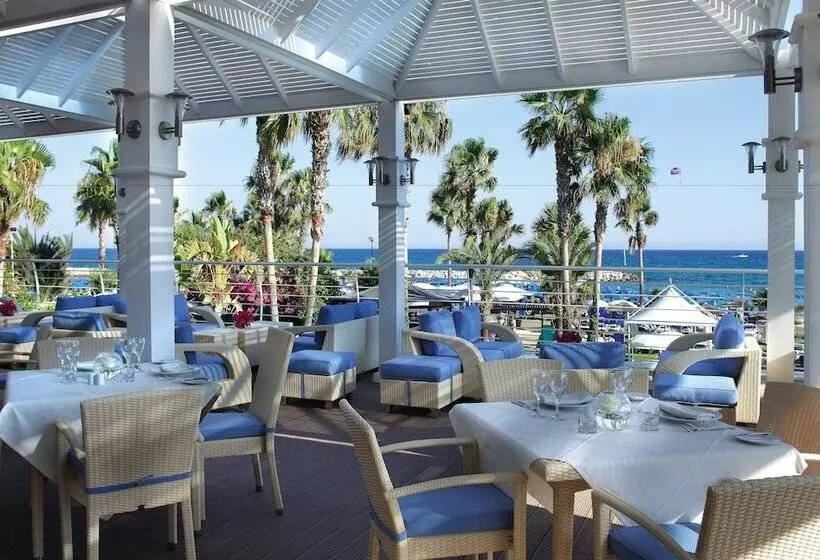 Fotos del hotel Lordos Beach  & Spa:  17