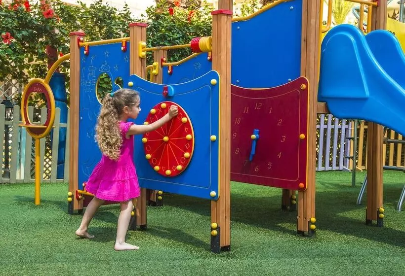 Fotos del hotel Lordos Beach  & Spa:  13