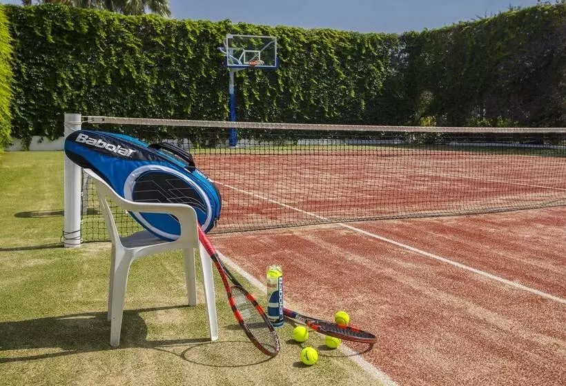 Fotos del hotel Lordos Beach  & Spa:  4