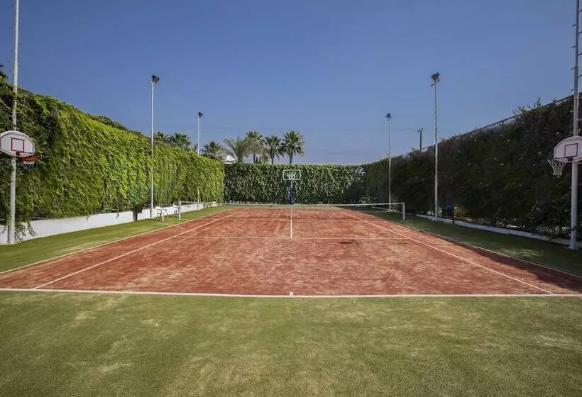 Fotos del hotel Lordos Beach  & Spa:  16