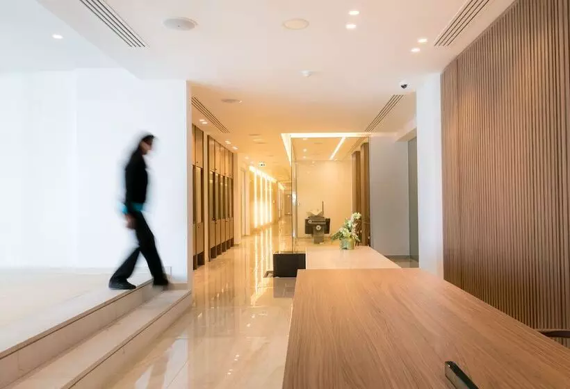 Fotos del hotel Lordos Beach  & Spa:  8