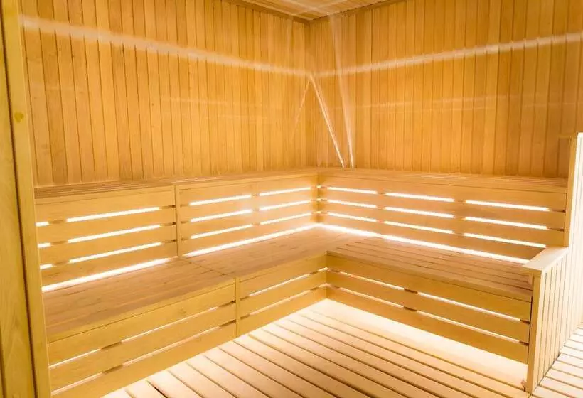 Fotos del hotel Lordos Beach  & Spa:  9