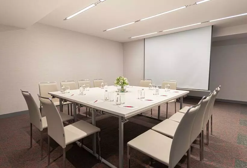 Fotos del hotel Nh Collection México City Centro Histórico:  18