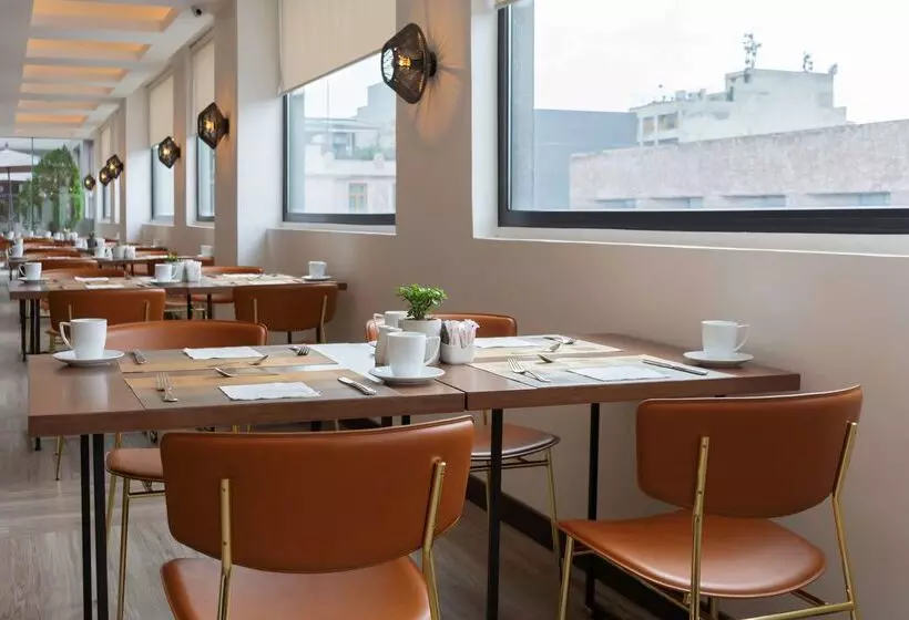 Fotos del hotel Nh Collection México City Centro Histórico:  29