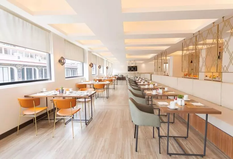 Fotos del hotel Nh Collection México City Centro Histórico:  28