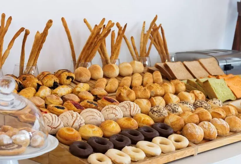 Fotos del hotel Nh Collection México City Centro Histórico:  14