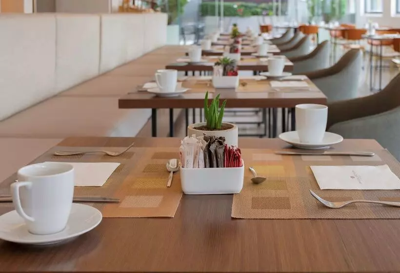 Fotos del hotel Nh Collection México City Centro Histórico:  32