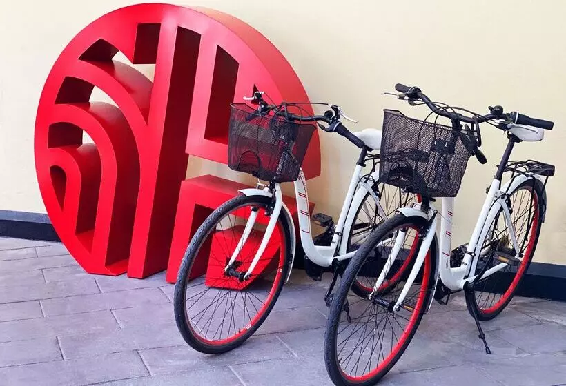 Fotos del hotel Nh Collection México City Centro Histórico:  37