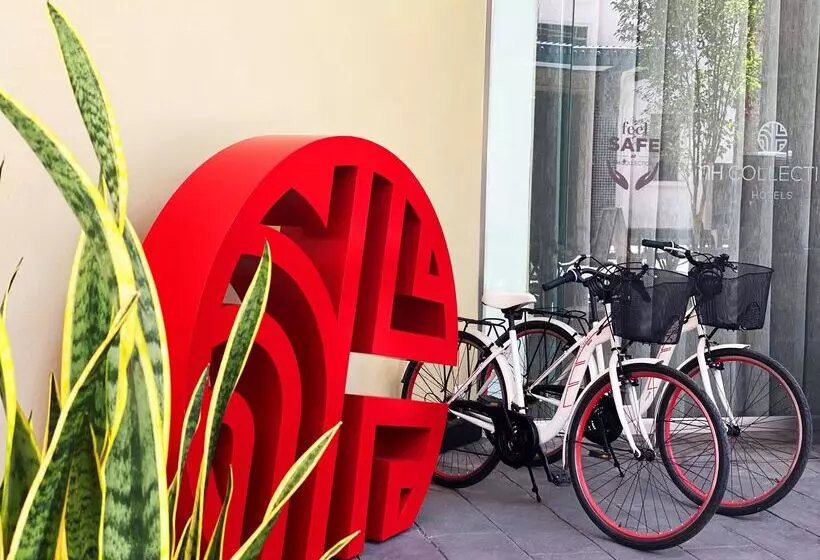 Fotos del hotel Nh Collection México City Centro Histórico:  36