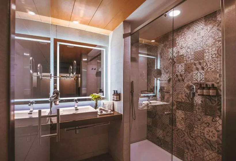 Fotos del hotel Nh Collection México City Centro Histórico:  21