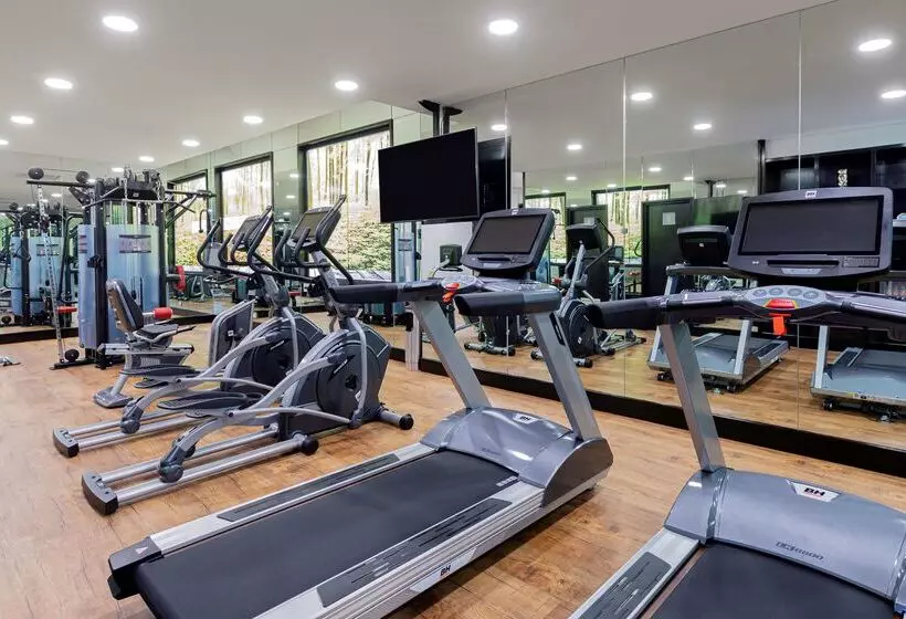 Fotos del hotel Nh Collection México City Centro Histórico:  10