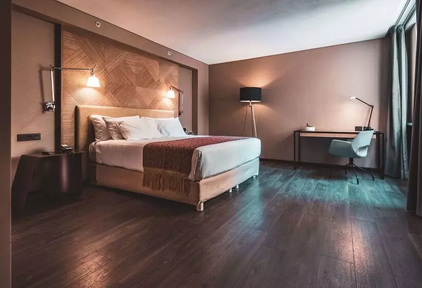 Fotos del hotel Nh Collection México City Centro Histórico:  5