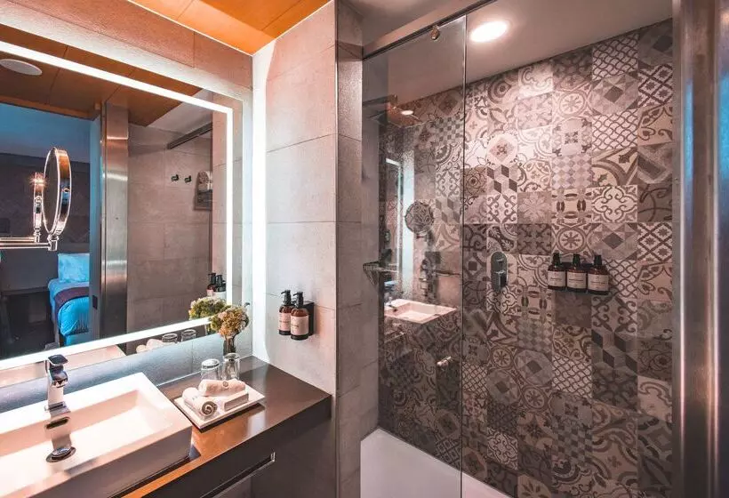 Fotos del hotel Nh Collection México City Centro Histórico:  22