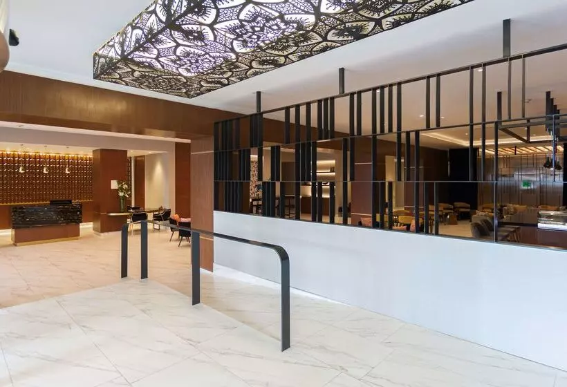 Fotos del hotel Nh Collection México City Centro Histórico:  9